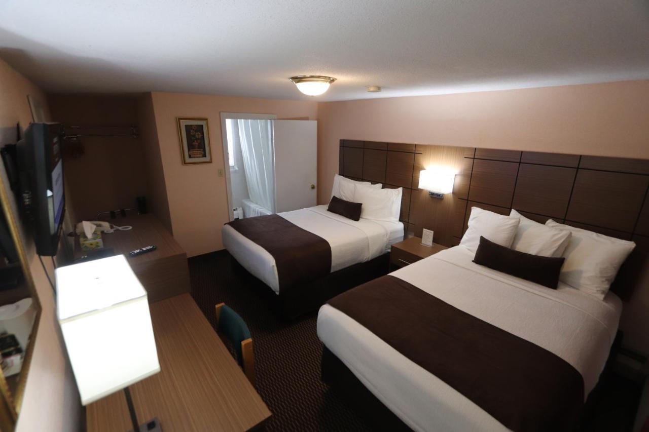 Campbellford River Inn エクステリア 写真